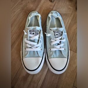 Converse sneakers